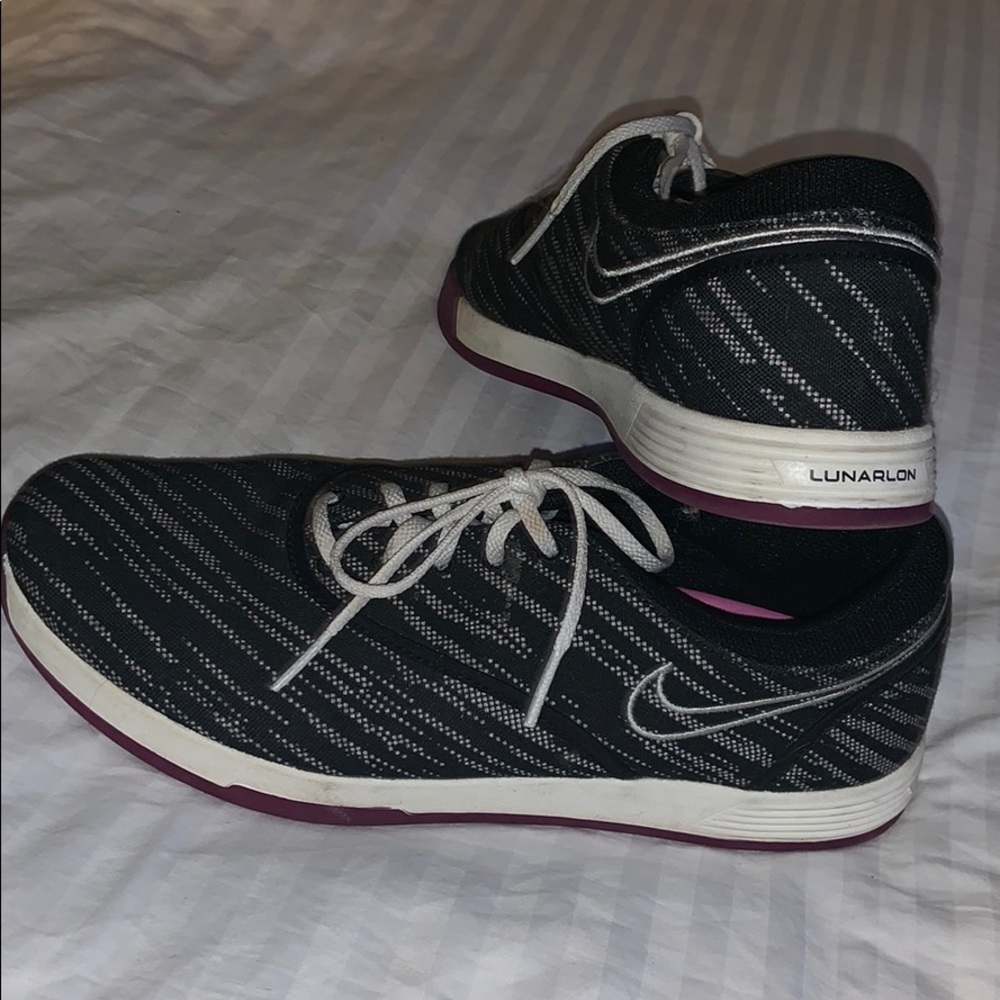 Nike Lunarlon